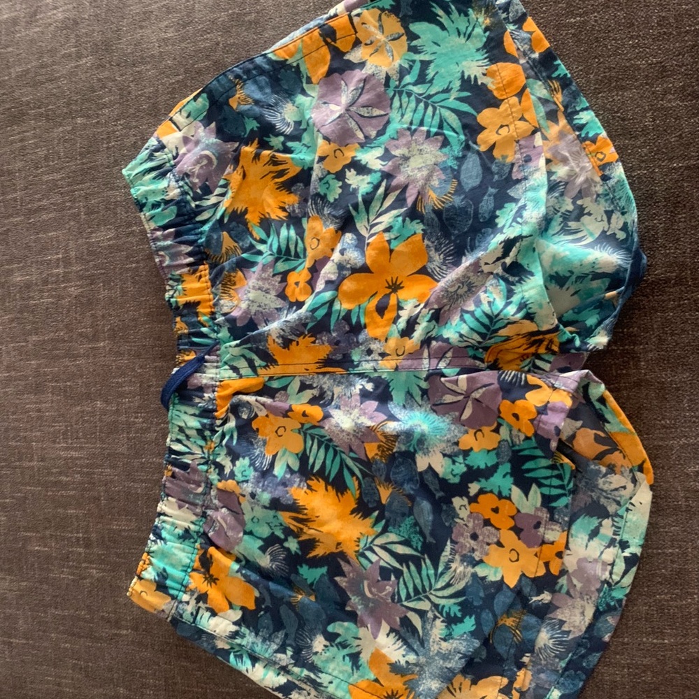 Patagonia Barely Baggies